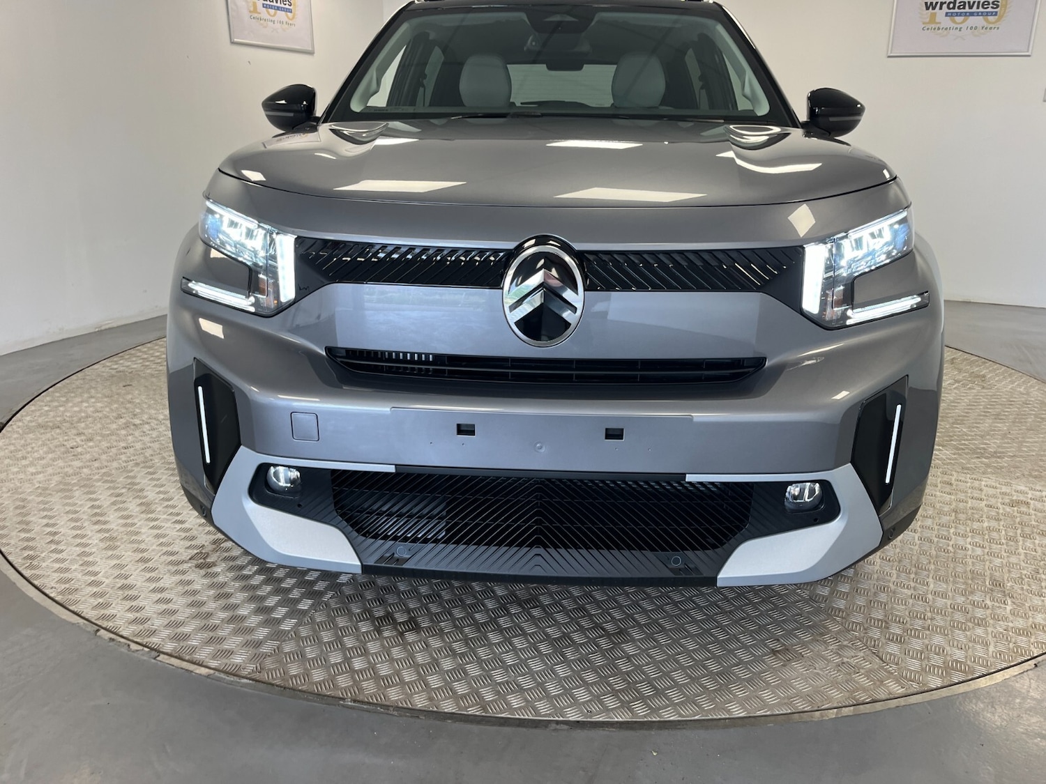 Used Citroen C3 Aircross 2025 for sale - 76276148: Photo 39