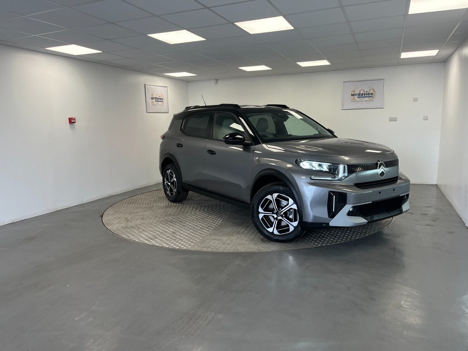 Used Citroen C3 Aircross 2025 for sale - 76276148: Photo 4