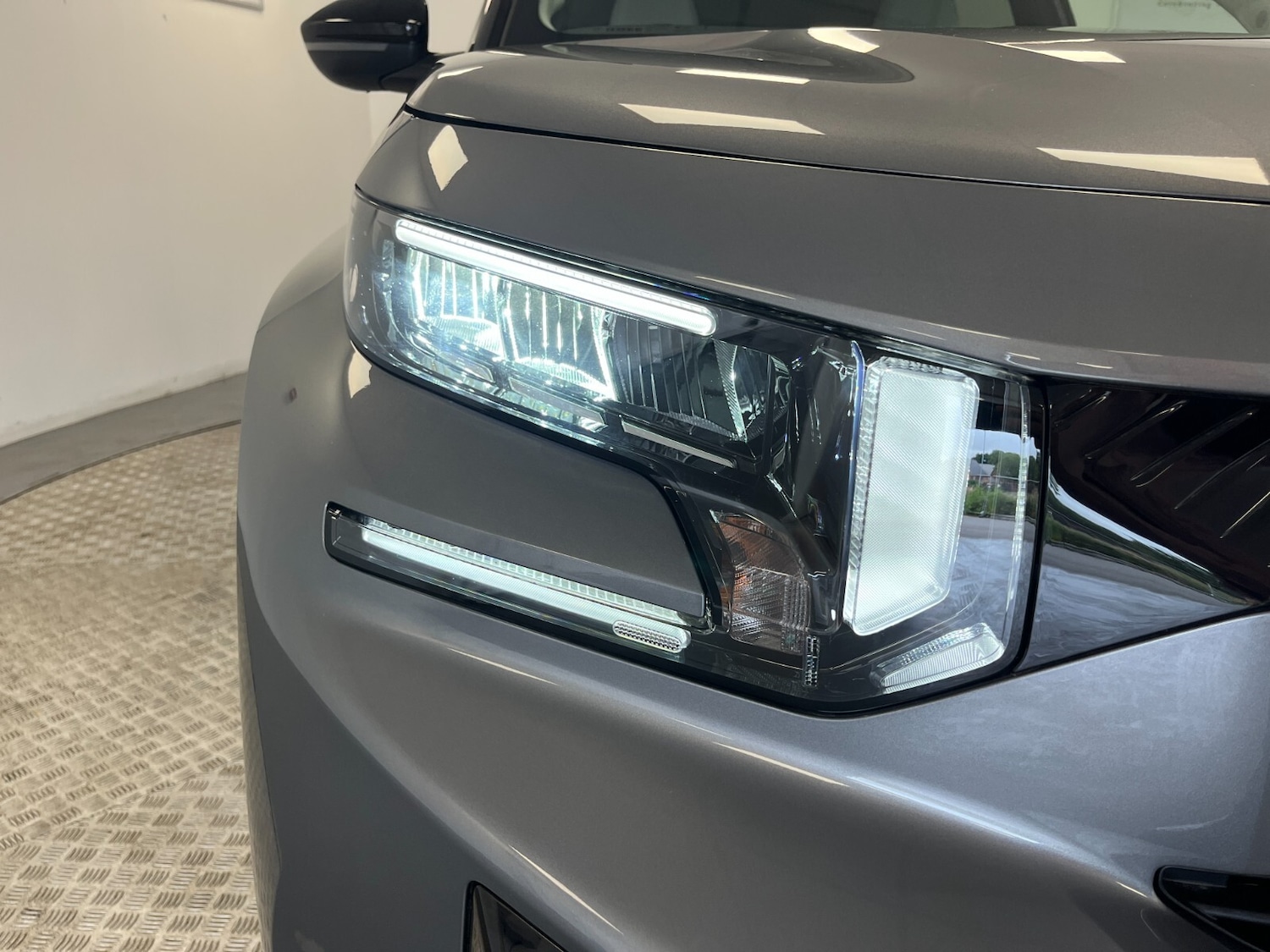 Used Citroen C3 Aircross 2025 for sale - 76276148: Photo 40