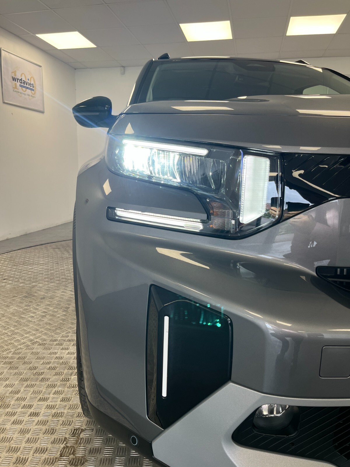 Used Citroen C3 Aircross 2025 for sale - 76276148: Photo 41