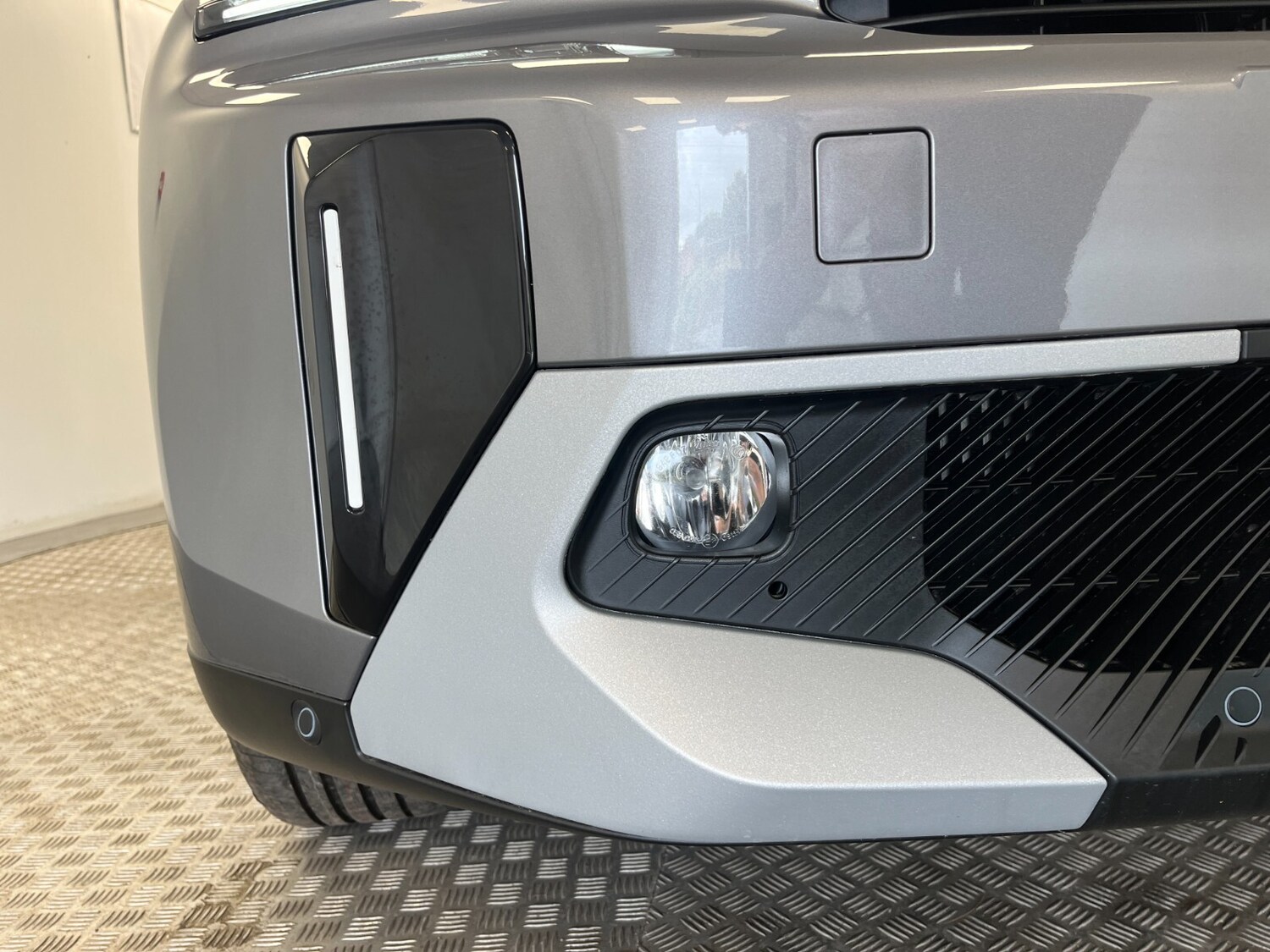 Used Citroen C3 Aircross 2025 for sale - 76276148: Photo 42