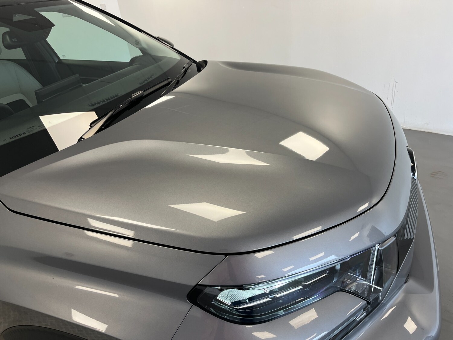 Used Citroen C3 Aircross 2025 for sale - 76276148: Photo 44