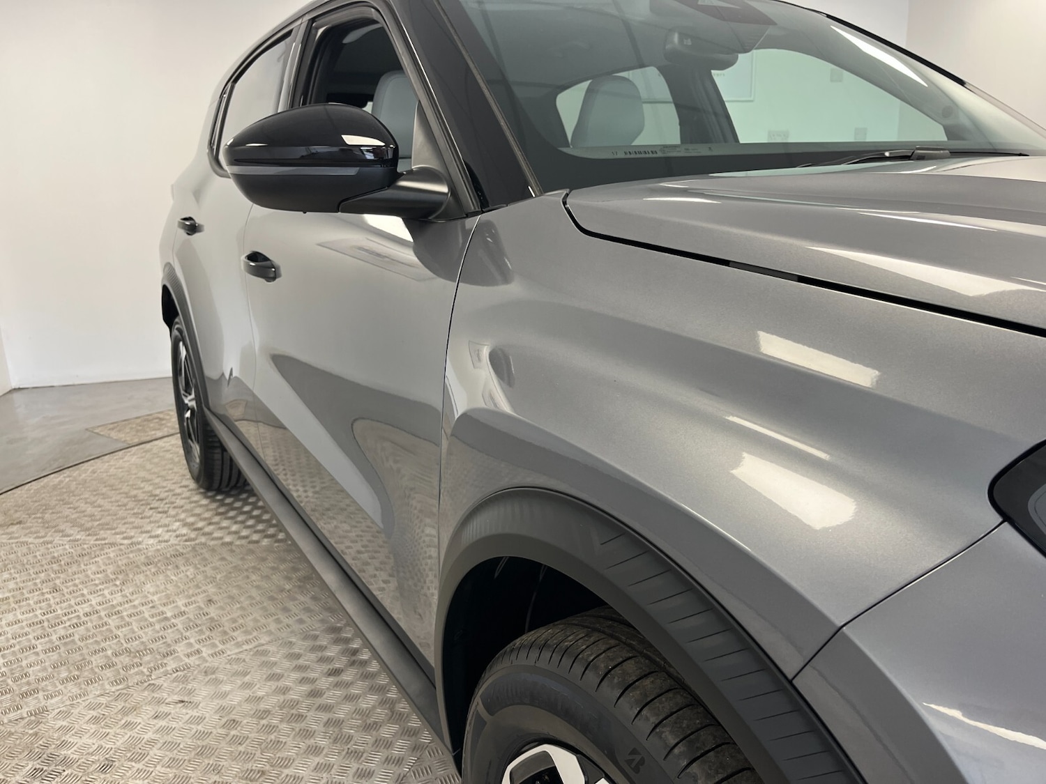 Used Citroen C3 Aircross 2025 for sale - 76276148: Photo 45