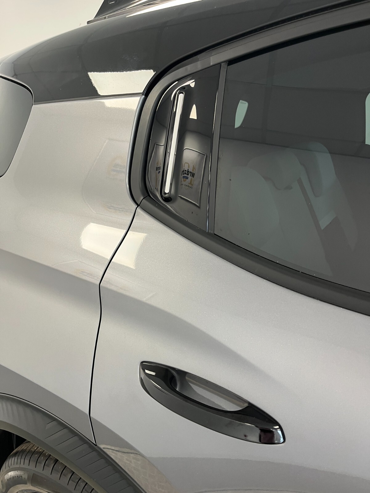 Used Citroen C3 Aircross 2025 for sale - 76276148: Photo 49