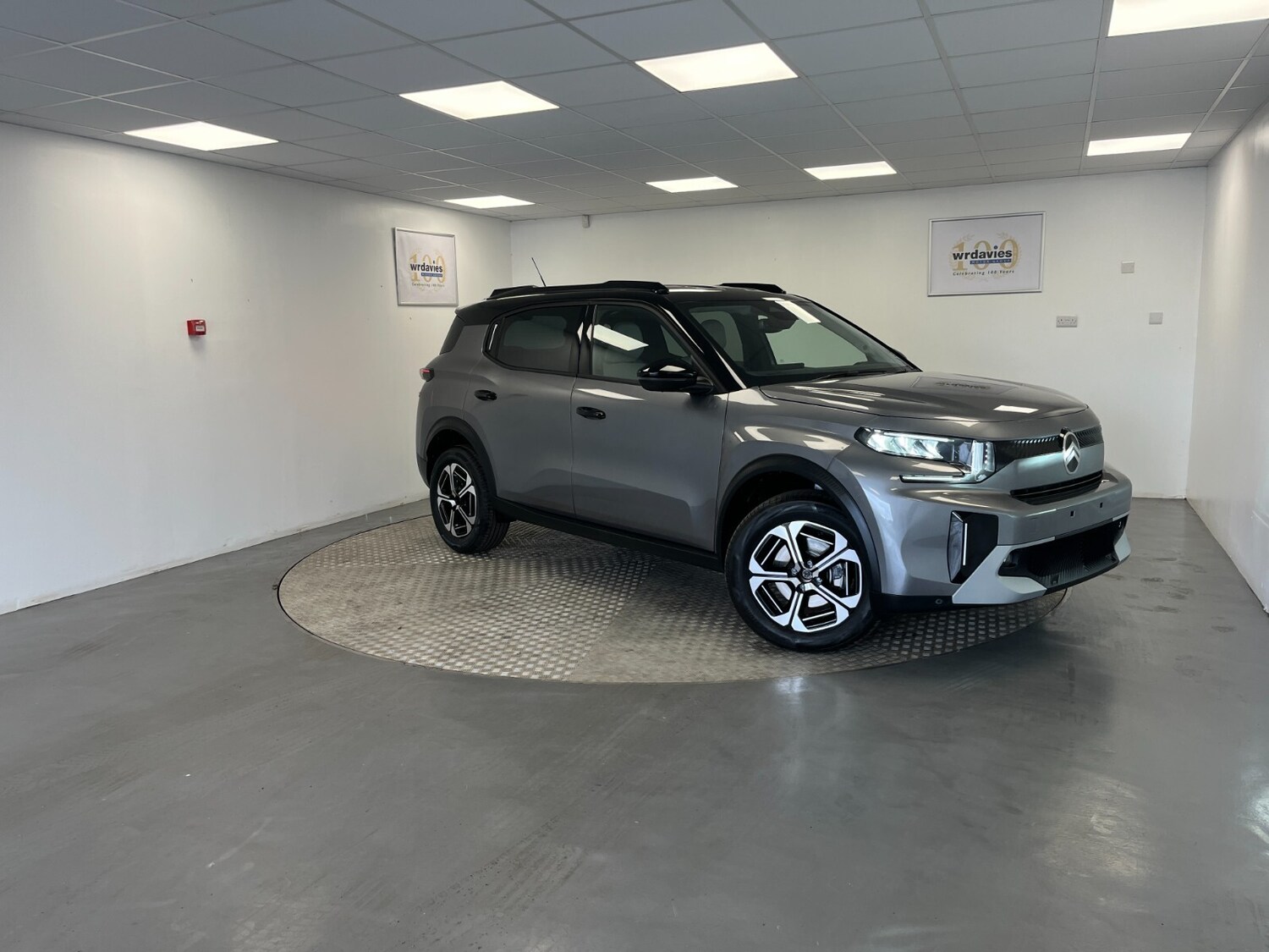 Used Citroen C3 Aircross 2025 for sale - 76276148: Photo 5