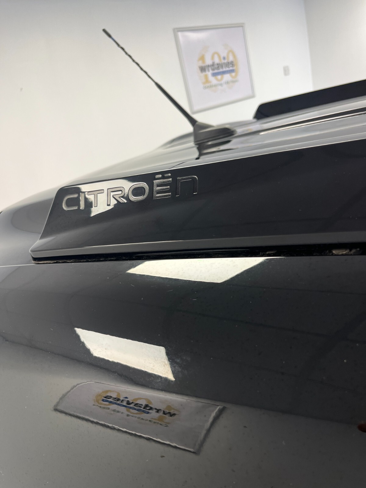 Used Citroen C3 Aircross 2025 for sale - 76276148: Photo 50