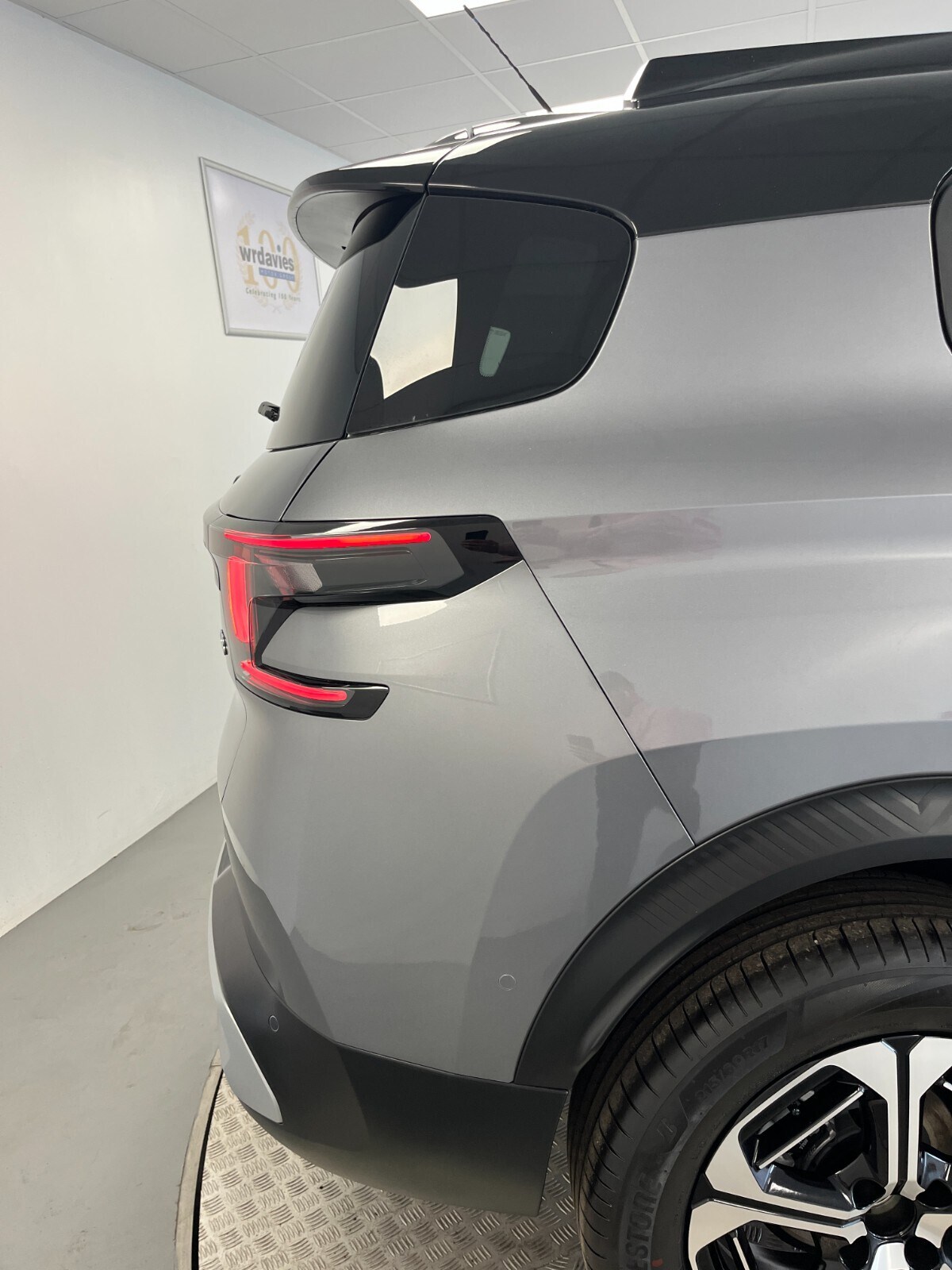Used Citroen C3 Aircross 2025 for sale - 76276148: Photo 51