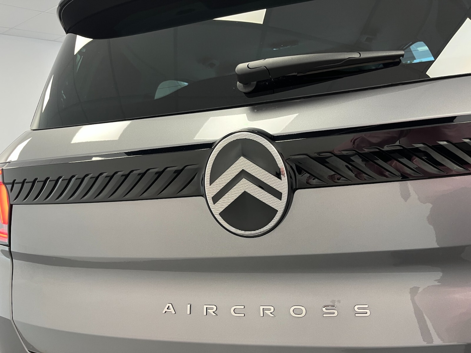 Used Citroen C3 Aircross 2025 for sale - 76276148: Photo 54