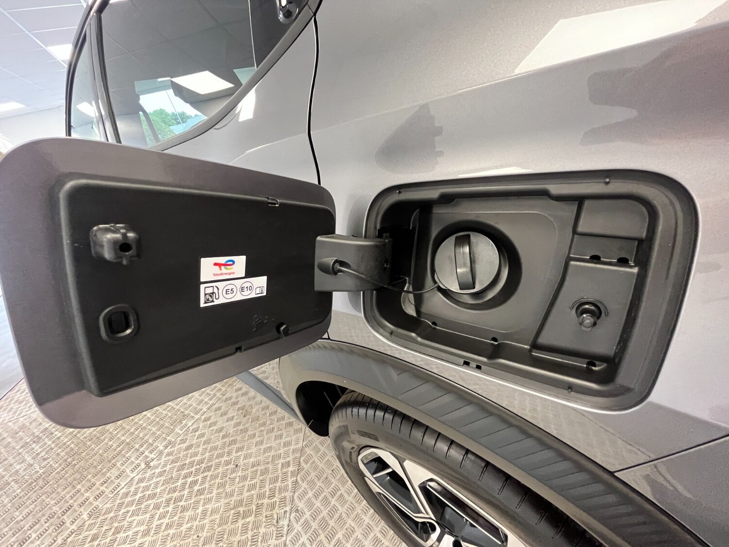 Used Citroen C3 Aircross 2025 for sale - 76276148: Photo 55