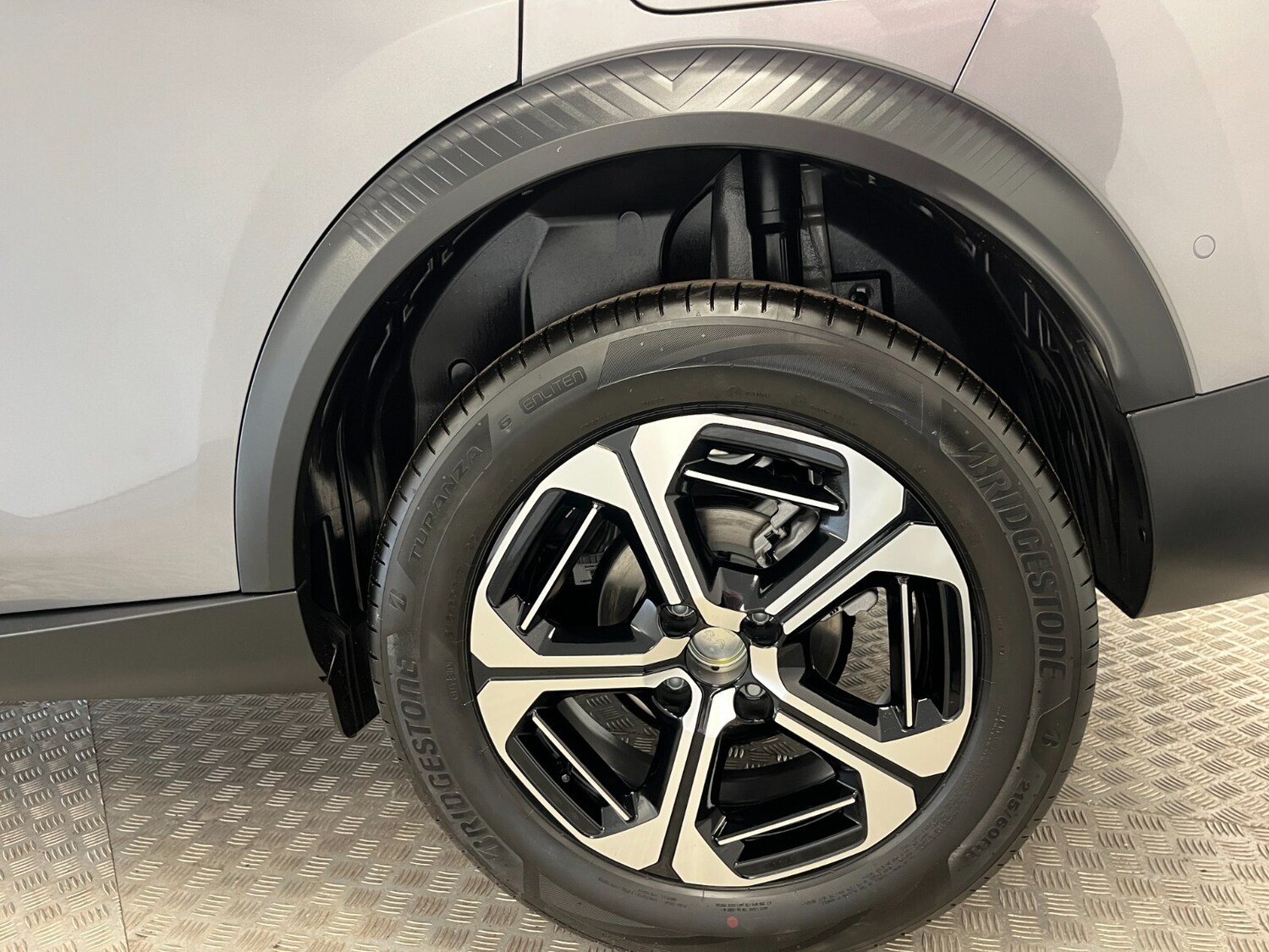 Used Citroen C3 Aircross 2025 for sale - 76276148: Photo 56