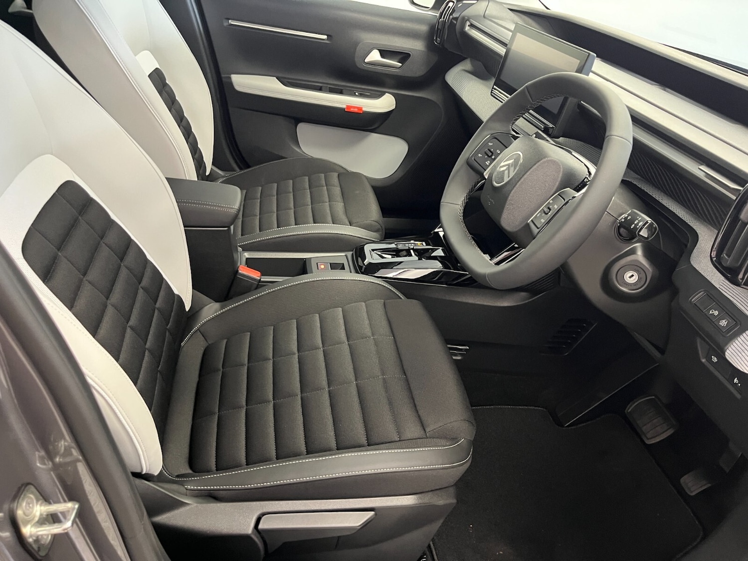 Used Citroen C3 Aircross 2025 for sale - 76276148: Photo 58