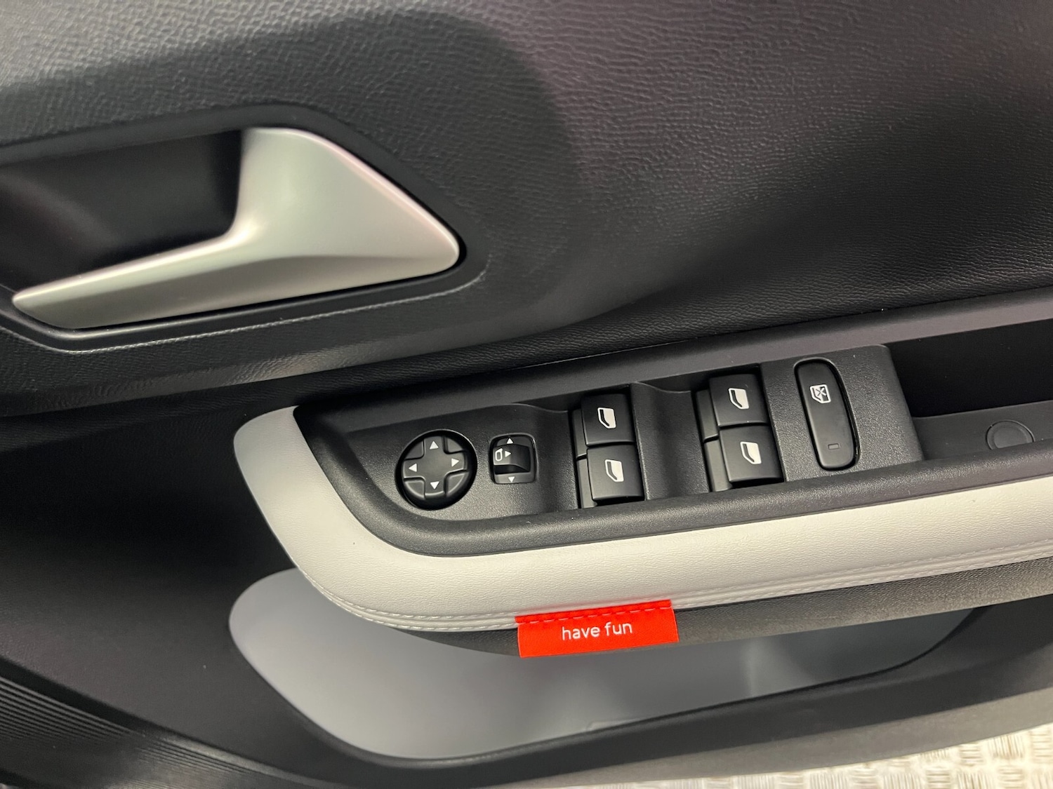 Used Citroen C3 Aircross 2025 for sale - 76276148: Photo 59