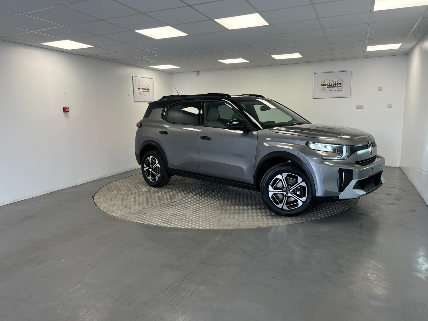 Used Citroen C3 Aircross 2025 for sale - 76276148: Photo 6