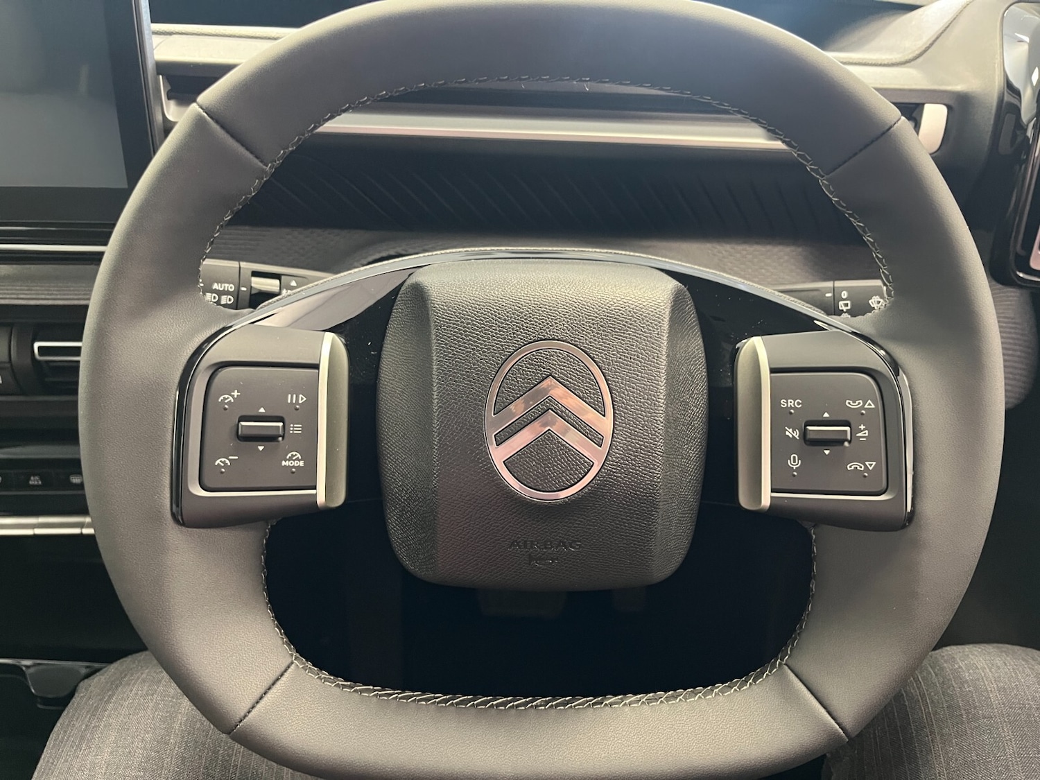Used Citroen C3 Aircross 2025 for sale - 76276148: Photo 61
