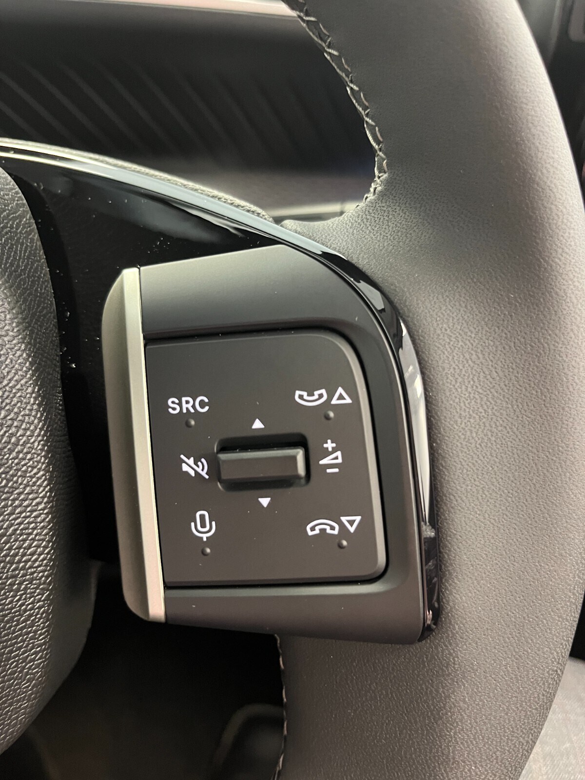 Used Citroen C3 Aircross 2025 for sale - 76276148: Photo 68