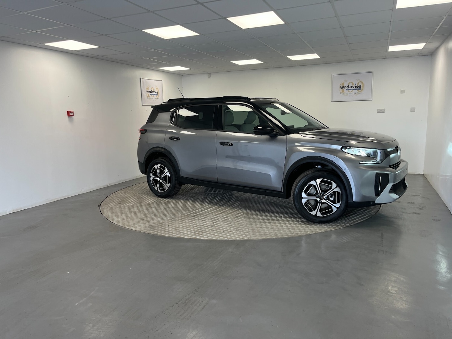 Used Citroen C3 Aircross 2025 for sale - 76276148: Photo 7
