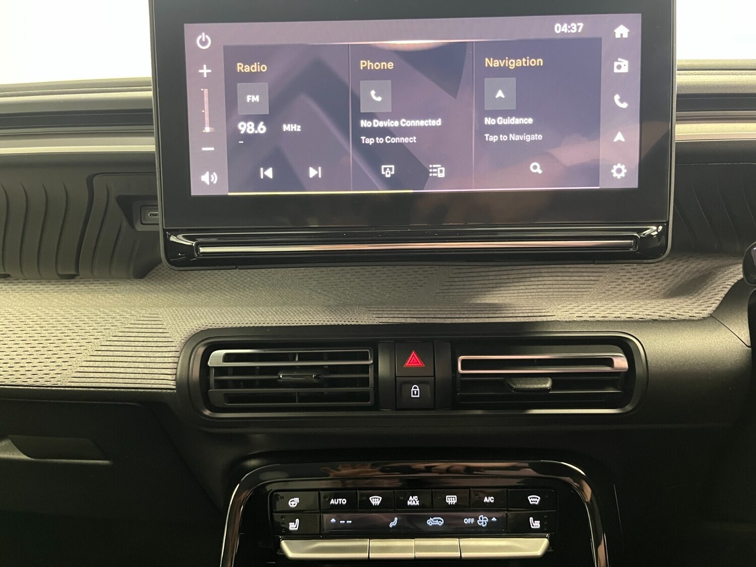 Used Citroen C3 Aircross 2025 for sale - 76276148: Photo 72