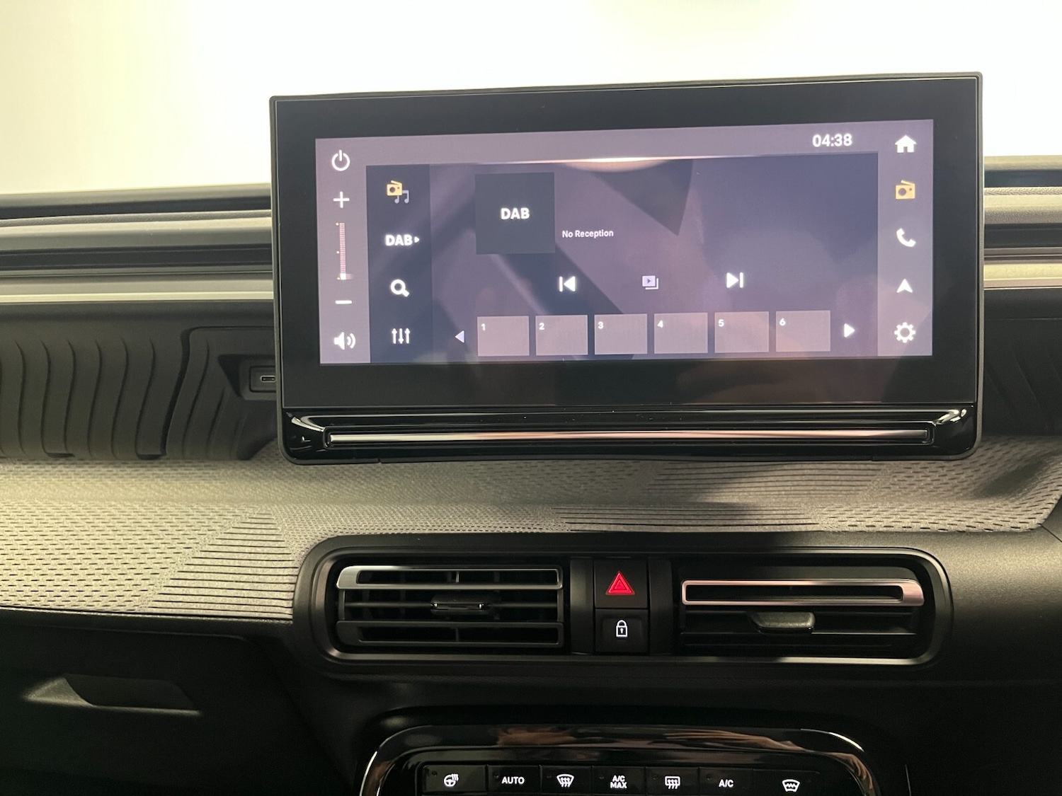 Used Citroen C3 Aircross 2025 for sale - 76276148: Photo 73