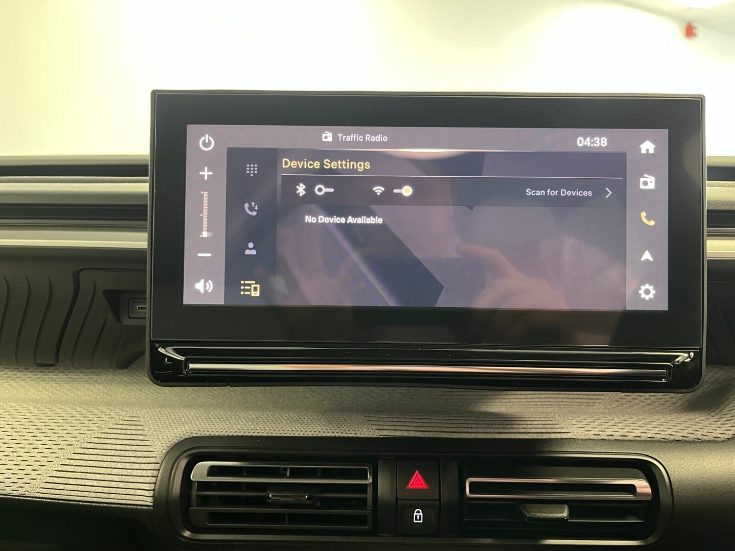 Used Citroen C3 Aircross 2025 for sale - 76276148: Photo 74