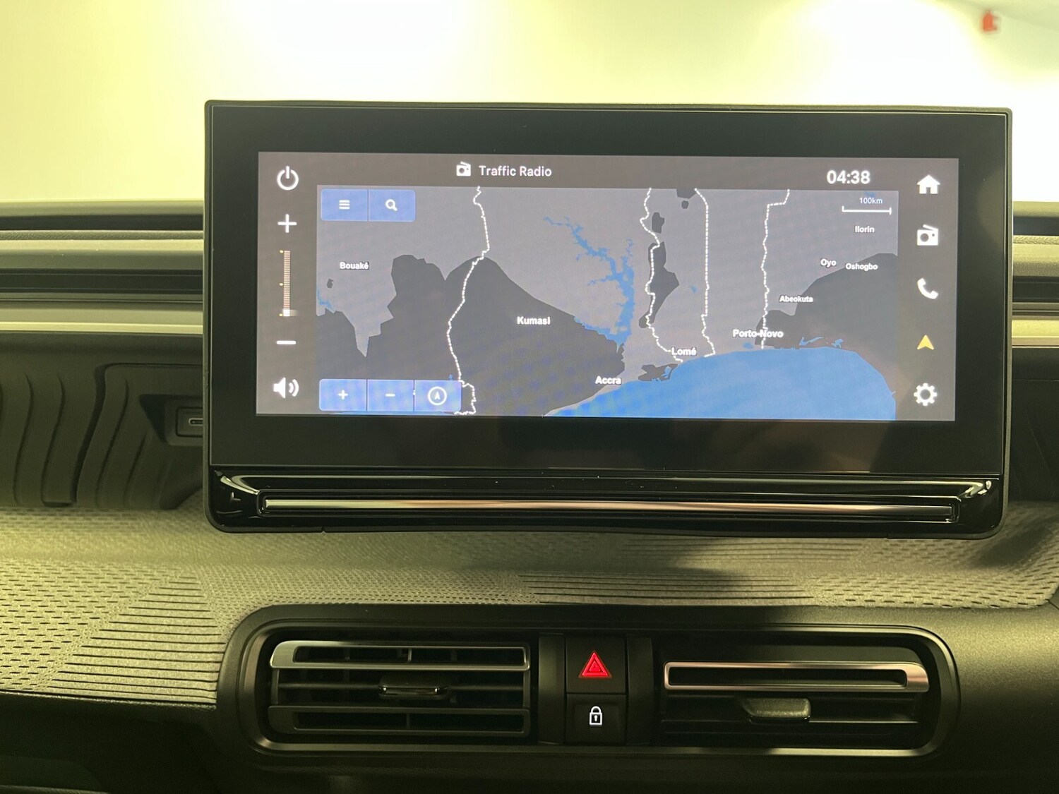 Used Citroen C3 Aircross 2025 for sale - 76276148: Photo 75