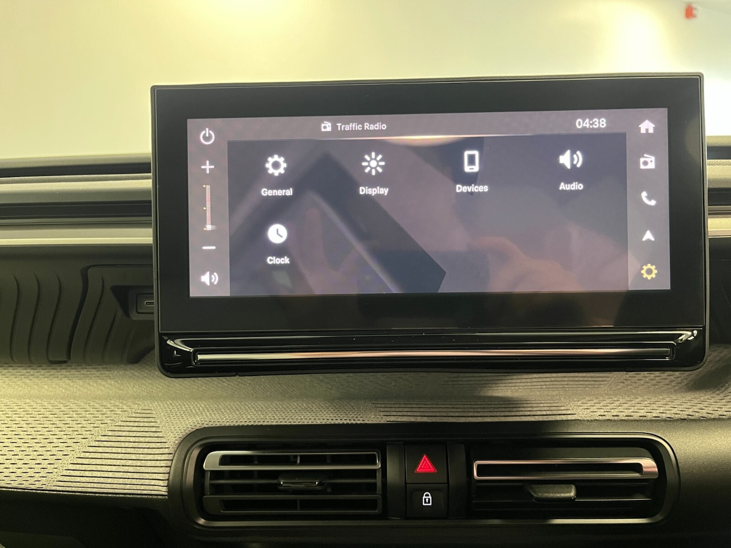 Used Citroen C3 Aircross 2025 for sale - 76276148: Photo 76