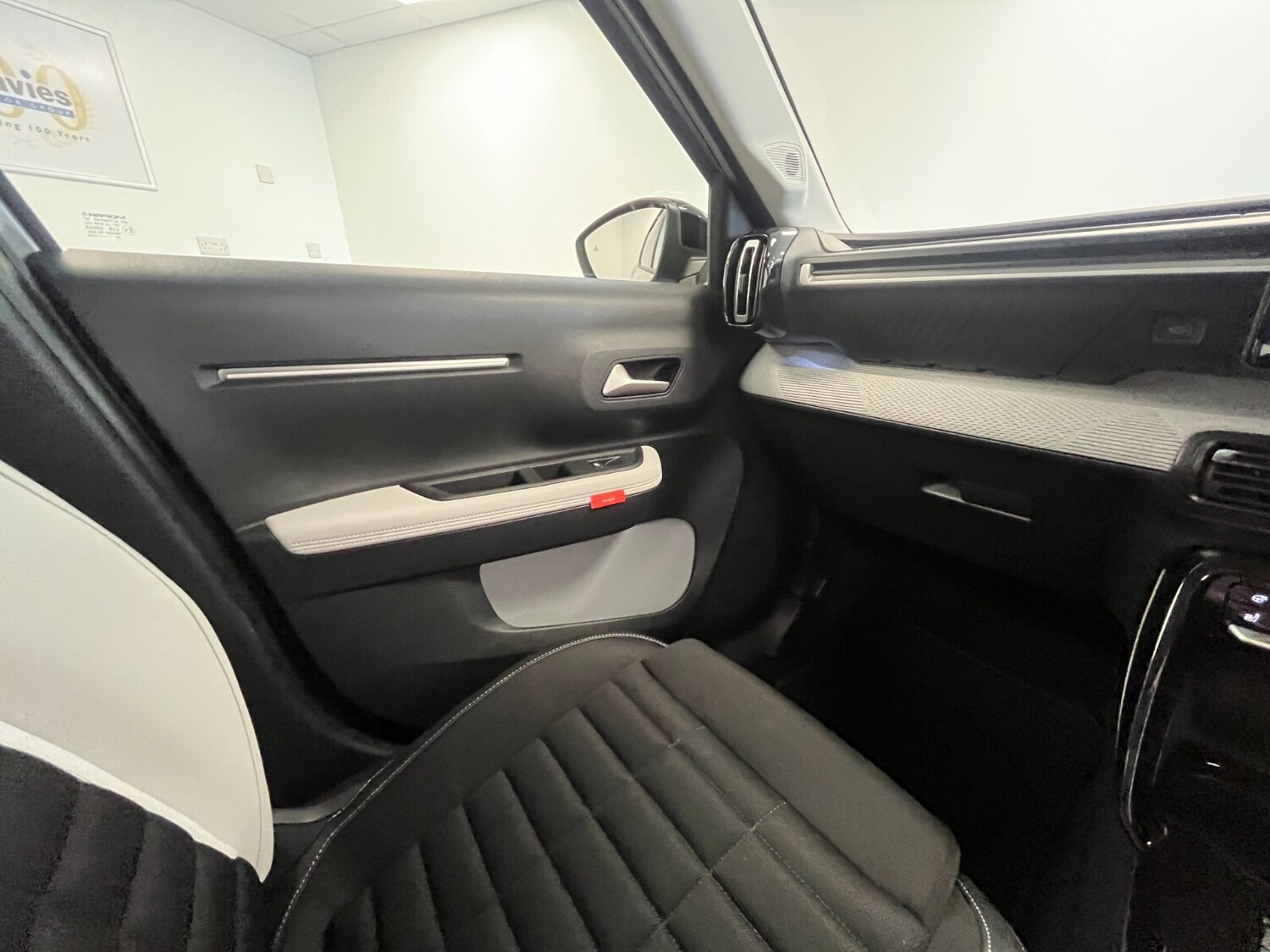 Used Citroen C3 Aircross 2025 for sale - 76276148: Photo 77