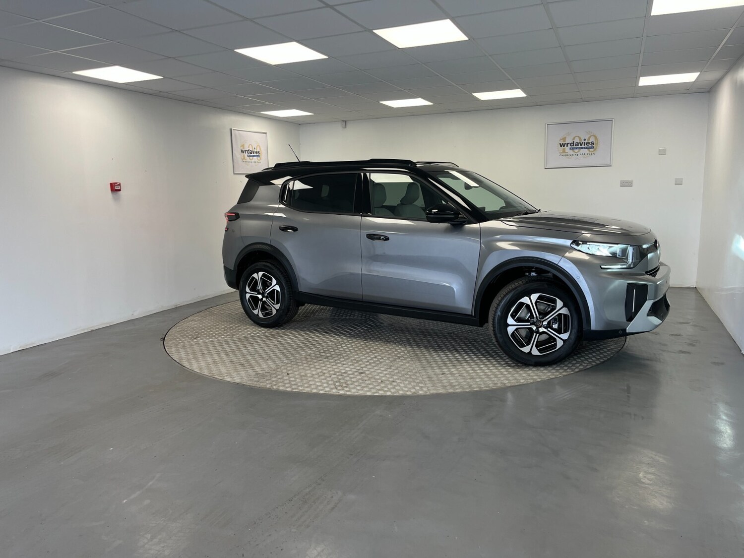 Used Citroen C3 Aircross 2025 for sale - 76276148: Photo 8