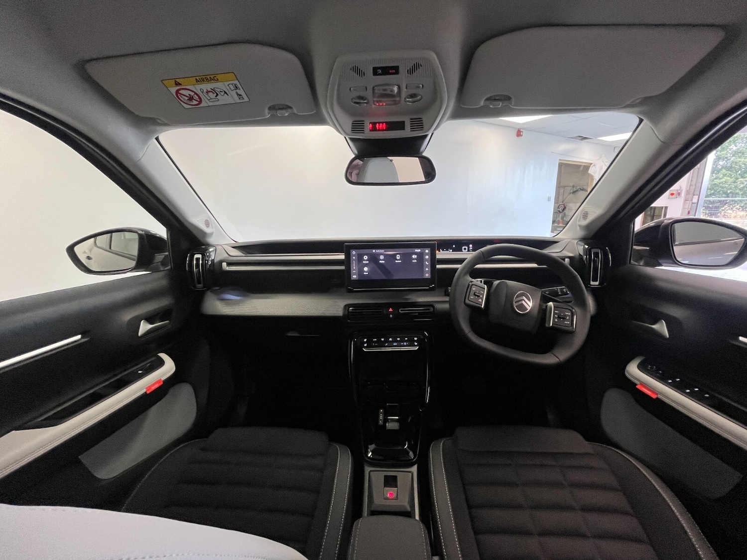 Used Citroen C3 Aircross 2025 for sale - 76276148: Photo 85
