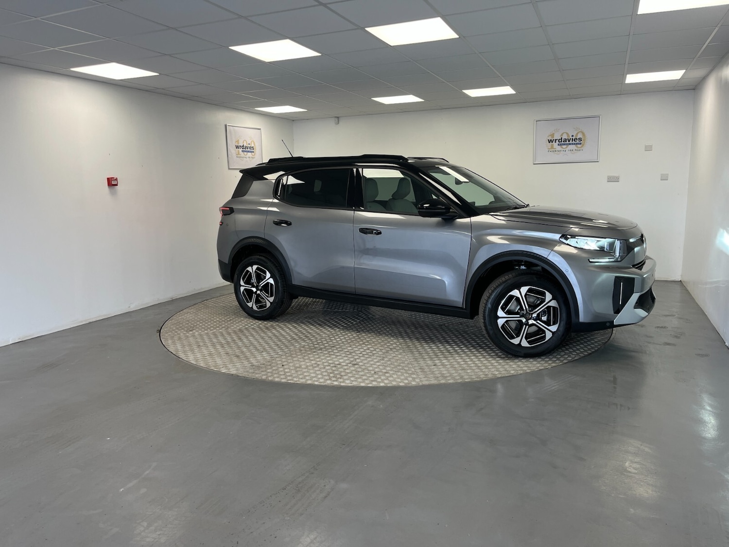 Used Citroen C3 Aircross 2025 for sale - 76276148: Photo 9