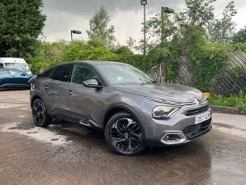 Used Citroen C4 2021 for sale - 74968276: Photo