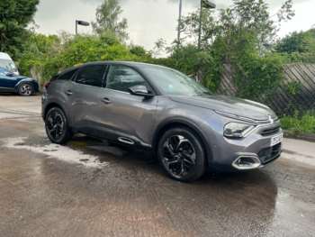 Used Citroen C4 2021 for sale - 74968276: Photo