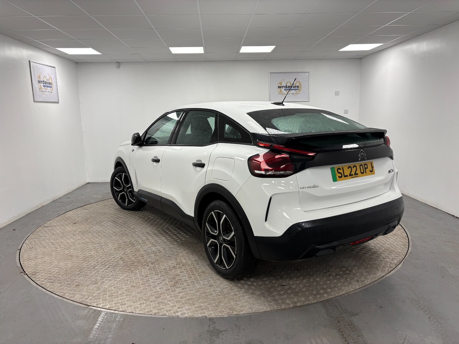 Used Citroen C4 2022 for sale - 77449769: Photo 10