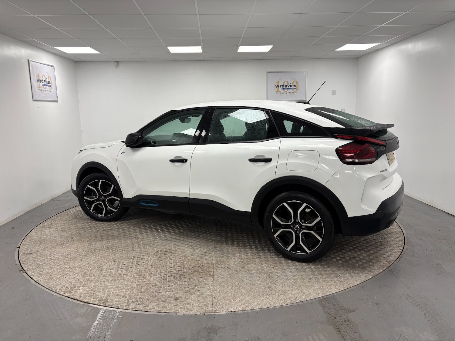 Used Citroen C4 2022 for sale - 77449769: Photo 11