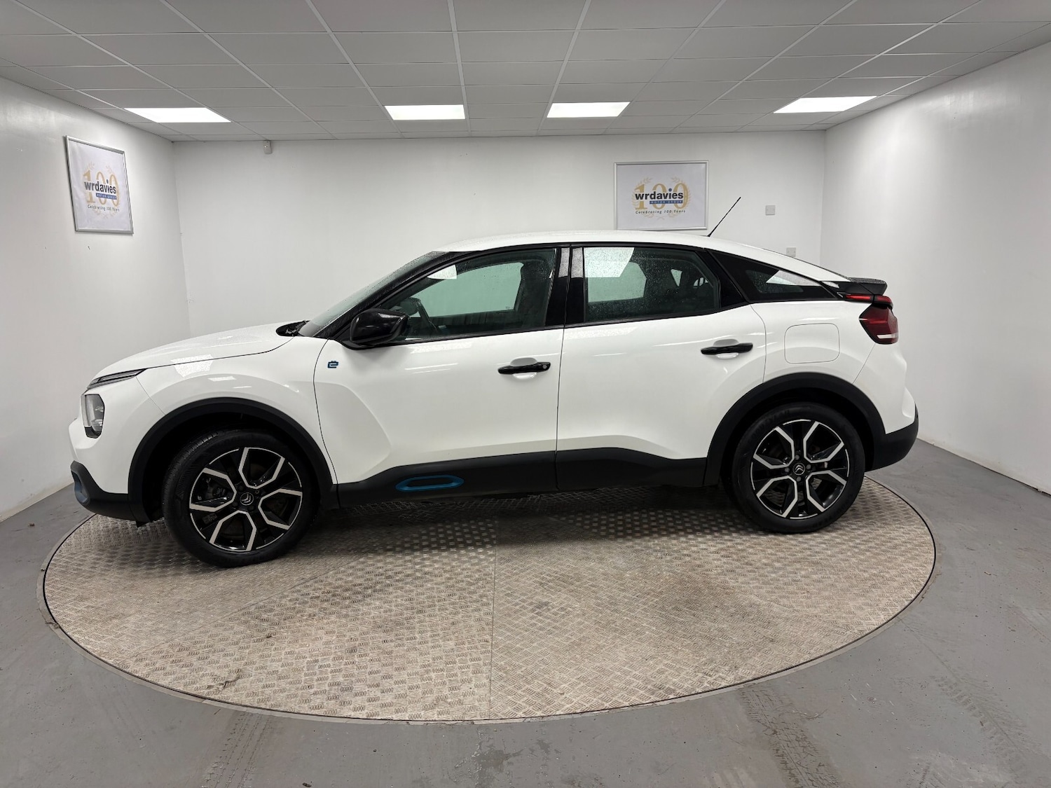 Used Citroen C4 2022 for sale - 77449769: Photo 12