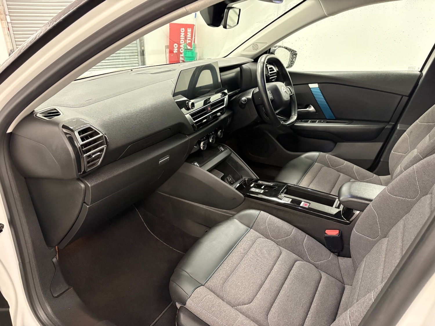 Used Citroen C4 2022 for sale - 77449769: Photo 19