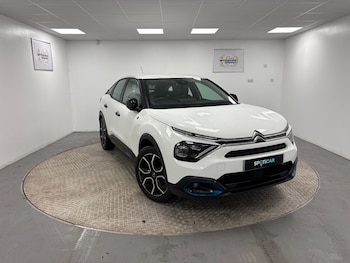 Used Citroen C4 2022 for sale - 77449769: Photo