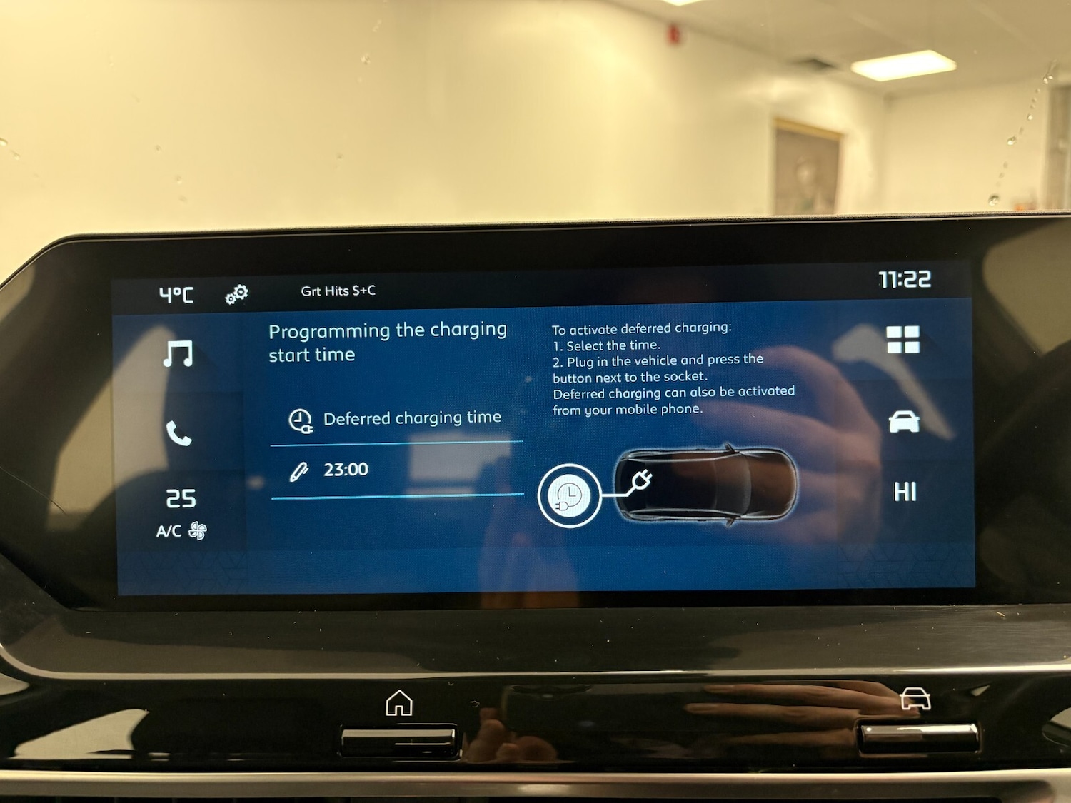 Used Citroen C4 2022 for sale - 77449769: Photo 22