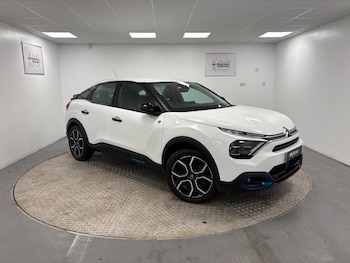 Used Citroen C4 2022 for sale - 77449769: Photo