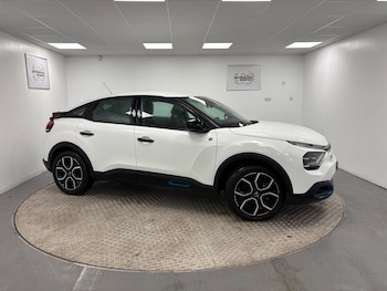 Used Citroen C4 2022 for sale - 77449769: Photo