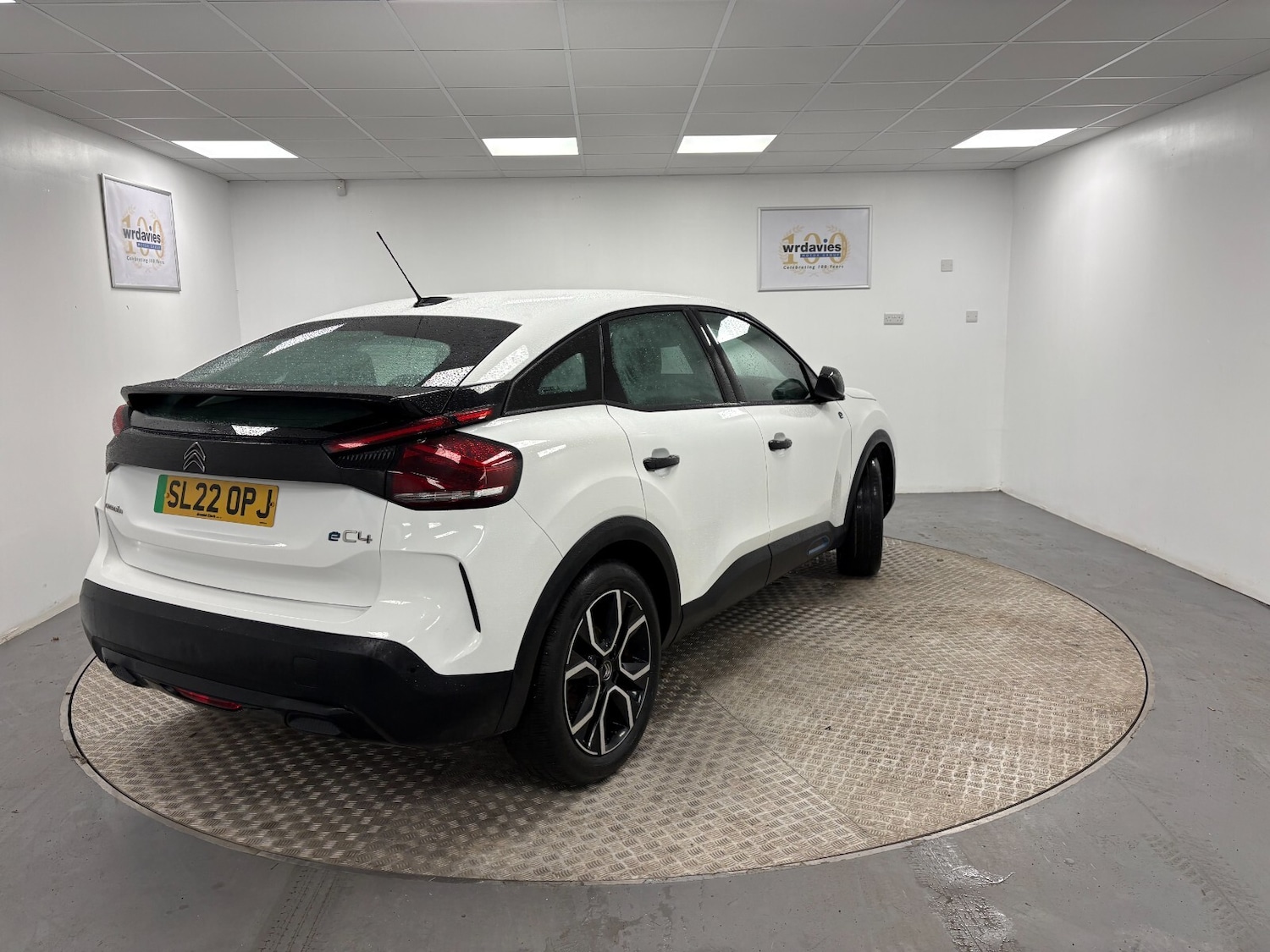 Used Citroen C4 2022 for sale - 77449769: Photo 7