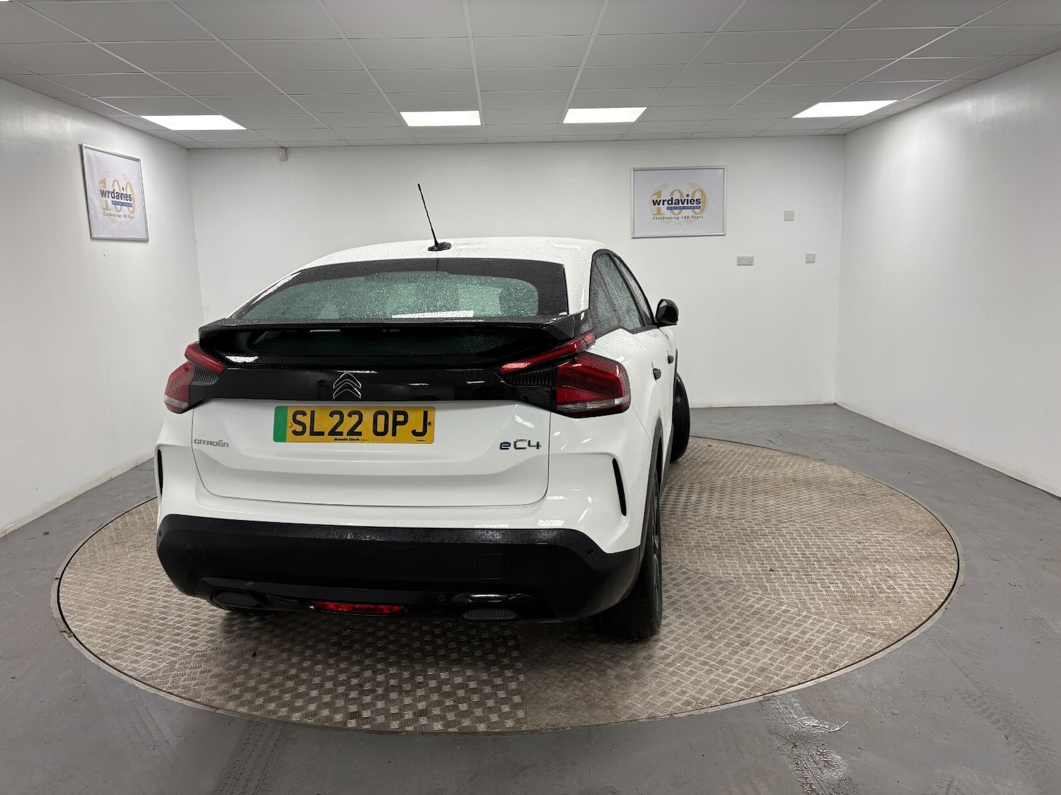 Used Citroen C4 2022 for sale - 77449769: Photo 8