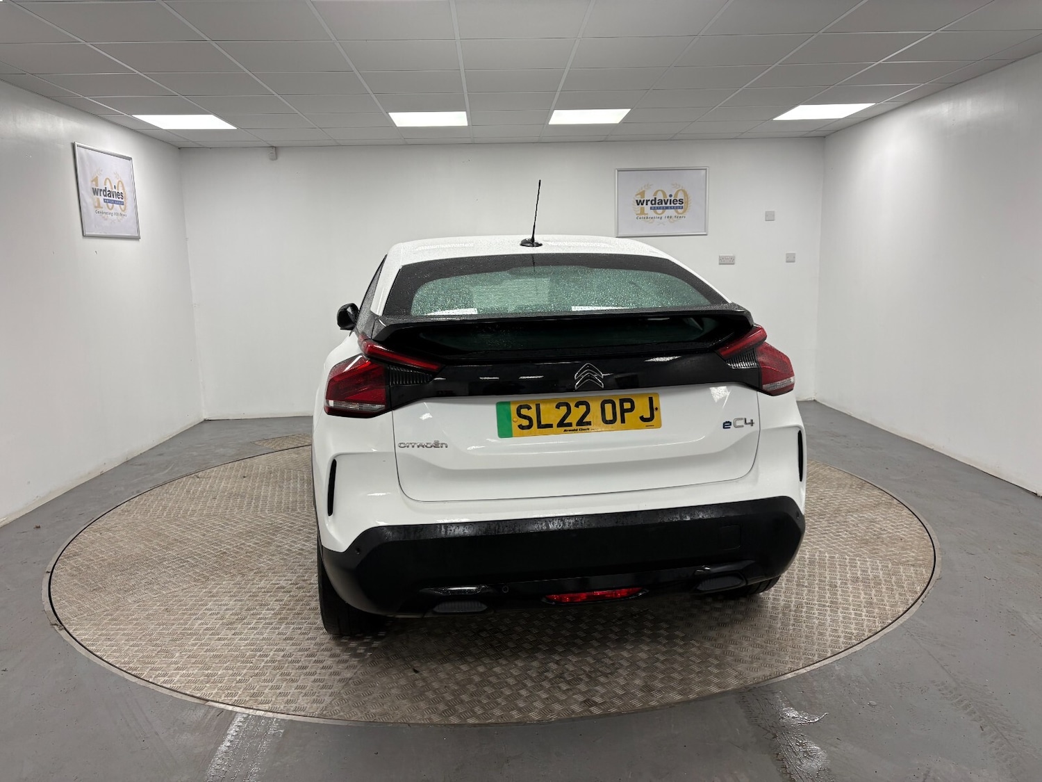 Used Citroen C4 2022 for sale - 77449769: Photo 9