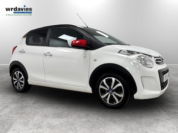Used Citroen C1 2021 for sale - 78617898: Photo