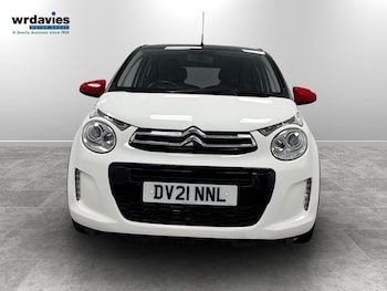 Used Citroen C1 2021 for sale - 78617898: Photo