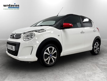 Used Citroen C1 2021 for sale - 78617898: Photo
