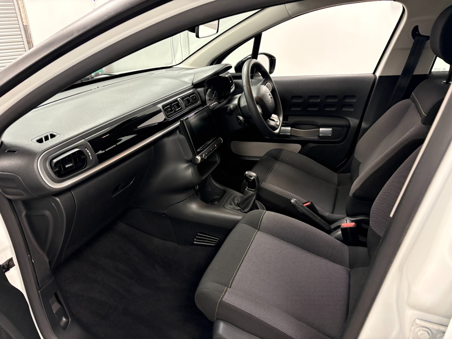 Used Citroen C3 2022 for sale - 76652650: Photo 10