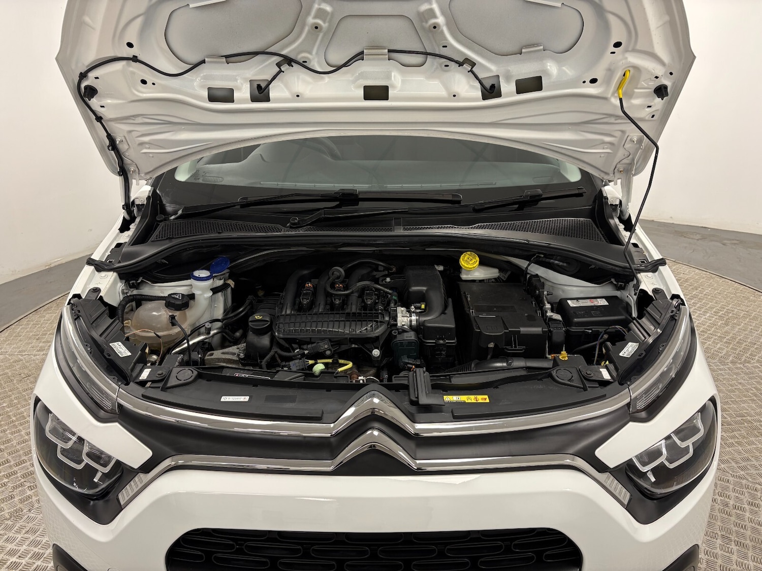 Used Citroen C3 2022 for sale - 76652650: Photo 11