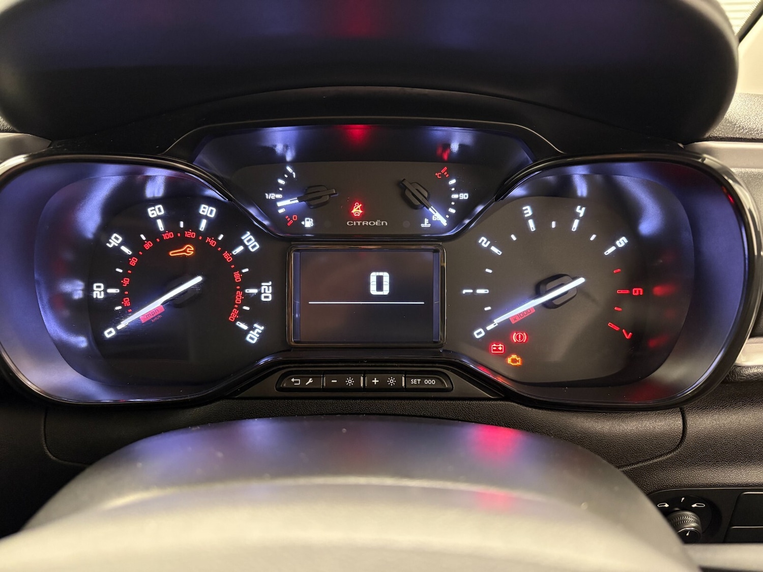 Used Citroen C3 2022 for sale - 76652650: Photo 14