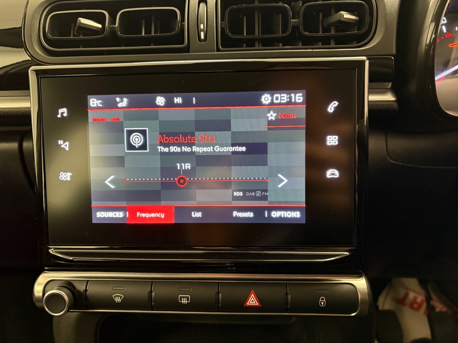 Used Citroen C3 2022 for sale - 76652650: Photo 15