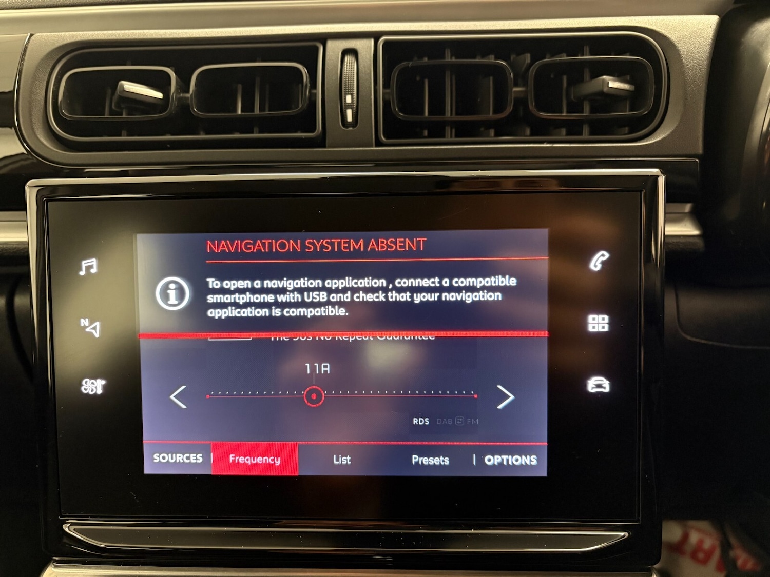 Used Citroen C3 2022 for sale - 76652650: Photo 16